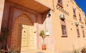 Merzouga Lodge